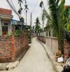 Bán lô đất ở 127,9m2 mặt tiền 5m, ngõ thông 5m tại Phường Trần Hưng Đạo(Đông Sơn),TN