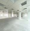 Cho thuê 1000m2 sàn VP, MBKD tòa CTM 139 Cầu Giấy