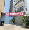 QUẬN 7 - 3 TẦNG MỚI 100% - XE HƠI NGỦ TRONG NHÀ - 81M2 - CHỈ HƠN 9T.Ỷ