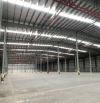 Cho thuê kho xưởng 6000m2, 12.000m2, 18.000m2 ngay KCN Nhơn Trạch Đồng Nai.