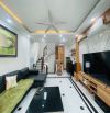 BÁN GẤP NHÀ LÔ GÓC🔥NGÕ  Ô TÔ 🔥KD SẦM UẤT  TRUNG VĂN, TỪ LIÊM - 41m² x 5 tầng