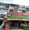 Bán nhà mặt phố 18 M, Mỗ Lao, 80m