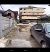 Bán nhà 3 tầng Biệt Thự xây thô khu đô thị Đồng Xép, xã Hoàn Sơn,BN. DT 244m2 mặt 10m