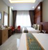 Bán gấp nhà mặt tiền Trần Triệu Luật - Lý Thường Kiệt, Tân Bình 77m2, 4 tầng giá 15 tỷ
