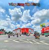 ✓Lô đất Biệt thự góc 2 mặt tiền KP2 - Phường Trảng Dài-Đường Bùi Trọng Nghĩa vào 1/50m • D