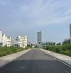 407m2 đất biệt thự Lô 26 Lê Hồng Phong - ngang 14m - Tây Nam
