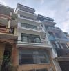 Cho thuê nhà ngõ 100 Hoàng Quốc Việt. Diện tích 65M x 7 tầng có thang máy, đủ điều hòa
