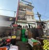 🏢 BÁN CĂN HỘ DỊCH VỤ 1 TRỆT 3 LẦU – HOÀNG XUÂN NHỊ, TÂN PHÚ 💥