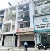 Bán nhà mặt tiền Nguyễn Hữu Cầu Q.1, vị trí đẹp nhất đường 4.5x22m nở hậu 5.1m