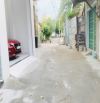 Bán nhà đường Bông Sao - xe hơi ngủ trong nhà - Trung tâm quận 8 - 54m2 - mặt tiền 4m- giá