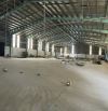 Cho thuê 5560m2 kho bãi XLHN,Thủ Đức.