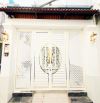 Nhà Huỳnh Tấn Phát_ Nhà Bè. DT 122m2. 2 tầng. Ngang 5.4m/6.8m, dài 20m. Giá 6.85 tỷ.