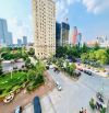 CHUNG CƯ NAM TRUNG YÊN – CĂN GÓC 3PN – DIỆN TÍCH RỘNG – VIEW CÂY XANH – GIÁ 6.75 TỶ