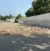 Cần bán nền (6,2x20) 124m có 93m thổ gần UBND Vĩnh Phú cách sông SG 200m giá chỉ hơn 4 tỷ