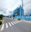 Bán đất Tái Định Cư Ngọc Hiệp Phường Tây Nha Trang 105m2 đường 20m