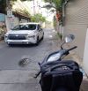 BÁN NHÀ 1 TRỆT 3 LẦU HOÀN CÔNG PHƯỜNG 8