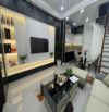 TRUNG TÂM VẠN PHÚC Ô TÔ ĐỖ CỬA  NHÀ ĐẸP FULL NỘI THẤT Ở NGAY -41.5m-5T-MT4.5-7.59 Tỷ