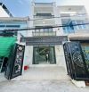 Ngay vòng xoay AN LẠC Nhà 4tầng 4PN vị trí KD đg Trần Đại Nghĩa 5.7 tỷ