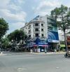 Bán nhà căn góc 3 mặt tiền khan Bùi Thị Xuân, Bến Thành  (4.5 x 18) 4 tầng, giá bán 41 tỷ