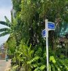 Chính chủ cần Bán lô đất Tân thái 1. Gần trương định. Biển Sơn Trà TP ĐÀ NẴNG