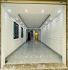 Hiếm! Nhà cực đẹp 45m2x7T thang máy. Phân lô, vỉa hè, ô tô tránh và đậu đỗ phố Đội Cấn.