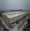 Cho thuê 4000m2 trong kcn Vsip từ sơn