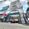 Cần bán gấp, hoa hậu chân dài 6 Tầng Thang máy, 50m2  MT khủng 6m giá hơn 10tỷ