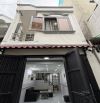 Bán nhà 2 tầng mới siêu đẹp 40m2, Đường số 59, Phường 14, Gò Vấp, giá nhỉnh 4 tỷ TL