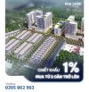 Sở hữu ngay nhà phố Phú Xuân City – Trung tâm TP. Huế chỉ từ 2.3 tỷ đồng