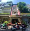 Nhà Đẹp Mặt Tiền Nguyễn Duy Dương, Q10 – 3.5x15m – Kết Cấu 3 Tầng – 15 Tỷ