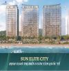 Bán dự án Sun Centro Town Hạ Long - căn hộ 5 sao ngay mặt vịnh Hạ Long full đồ cao cấp