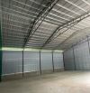 Cho thuê kho xưởng 730m² – Sơn Đồng, Hoài Đức