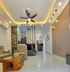 Bán nhà hẻm 3m, Lê Văn Sỹ, Phú Nhuận, 40.1 m² (5m x 11m), 3 phòng ngủ - Giá 7.6 tỷ TL