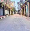 Phân Lô Nguyễn An Ninh - Mới Koong - Dân Trí Cao - Sổ Hoa Hậu - Thang Máy