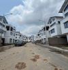 Bán biệt thự Bắc Cổ Nhiế Chèm 174m2 mặt tiền 12m giá 43 tỷ