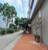 Ban đất giãn dân Xuân Đỉnh 120m mặt tiền 7m vỉa hè ô tô tránh giá 29 tỷ