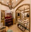 Bán Villa Măng Lin, Đà Lạt 460m2 thiết kế bán cổ điển sang trọng giá 69 tỷ.