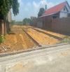 Bán đất Đan Tảo, Tân Minh Sóc Sơn 99m2 MT 5m đường thông ô tô tránh nhỉnh 2 tỷ