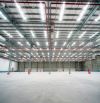 Cho thuê kho xưởng KCN An Phước, Long Thành, Đồng Nai. DT 5000m2 đến 30.000m2