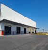 Cho thuê kho xưởng đủ DT 5000m2, 8000m2, 10.000m2... trong KCN Long Thành, Đồng Nai