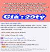 Đất Gần 9000m2 Đất SKC 2075 An Viễn Trảng Bom Gần KCN Giang Điền Tường Bao Quanh Giá Tốt