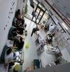 Cho thuê Shophouse Richmond City, Nguyễn Xí, P.26, 100m2, giá: 45tr
