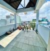 Bán Nhà Mặt Tiền Thụt Phường 15 Tân Bình, Phan Huy Ích, 5x34m, 5 Tầng, 15.x tỷ