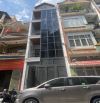 Bán Nhà Cộng Hoà Tân Bình hẻm ô tô 8m 65m2 5 tầng 12phòng nhỉnh 13 tỷ