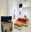 Cho thuê văn phòng, shop, spa mini hẻm Phạm Ngọc Thạch  Hồ Con Rùa, Quận 3