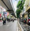 MẶT PHỐ CẦU GIẤY – VỈA HÈ RỘNG – VỊ TRÍ VÀNG KINH DOANH – HÀNG HIẾM KHÓ TÌM - NHỈNH 7 TỶ