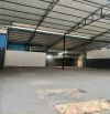 XT447 🆘 Cho thuê xưởng mặt tiền kinh doanh hơn 400m2  QL 1A hố nai - biên hoà