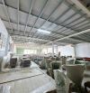 Cho Thuê Kho Mặt Tiền Quốc Lộ 1a . Hơn 1000m2 Giá 65trieu