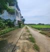 Bán Giãn Dân . Phú Xuân . dt 180m . mt 7.2m . hướng TB . giá 8 tỷ 2