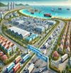 Giá 1x tr/ m2 sở hữu ngay Lô Đất Tiềm Năng Giáp QL37b Cạnh Khu công Nghiệp Nghỉ dưỡng